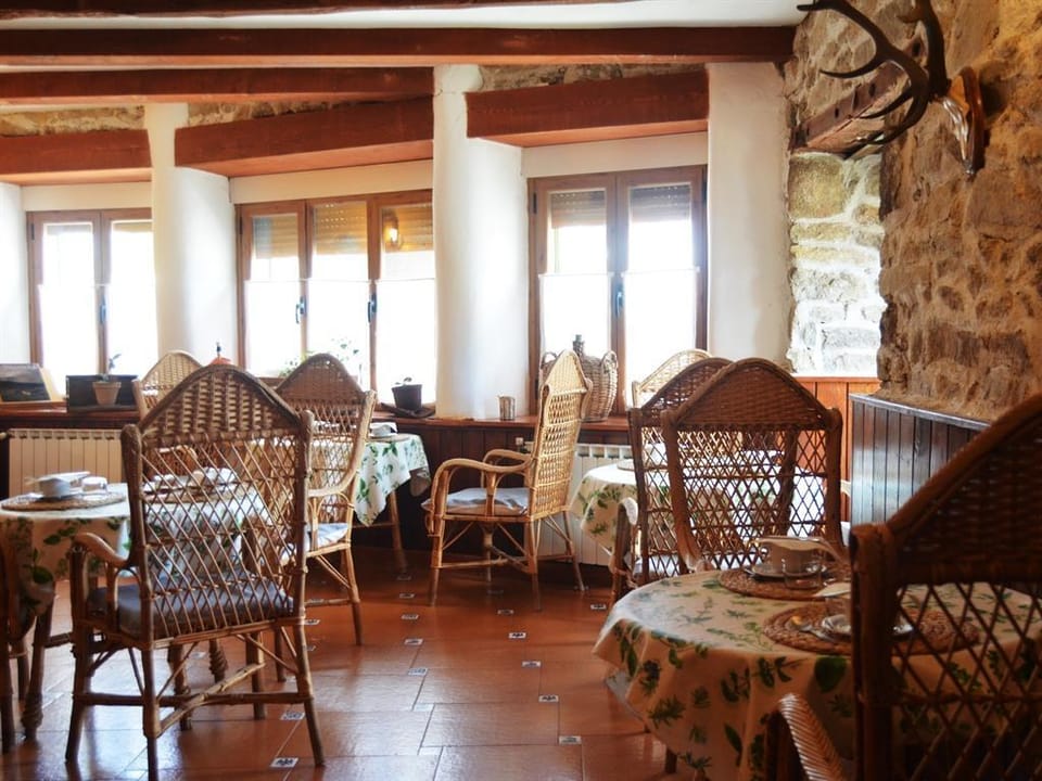 El Refugio de Gredos Hotel in Extremadura, Spain