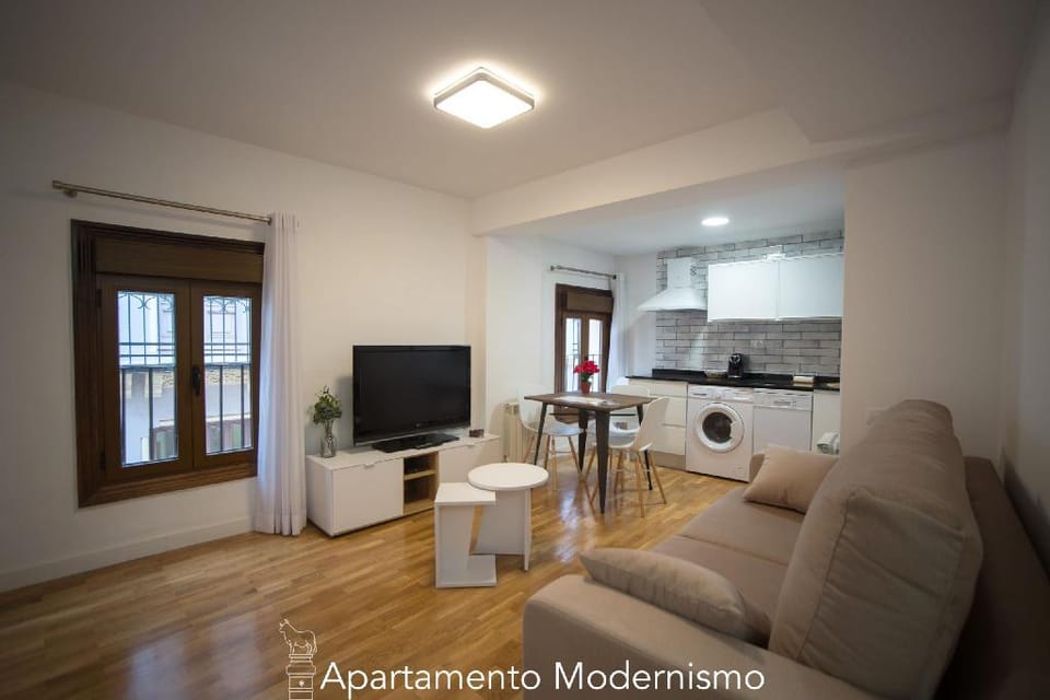 Apartamentos Plaza del Torico Apartment in Teruel