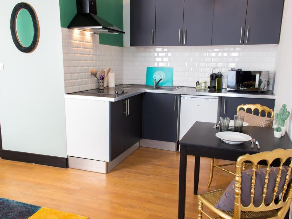 Trankil Apparts centre Apartment in Wallonia, Belgium