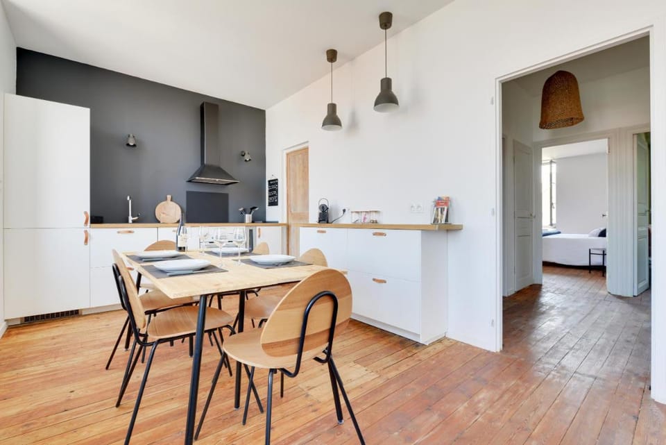 TRIBUS-GITES URBAINS CARCASSONNE Vacation rental in Carcassonne