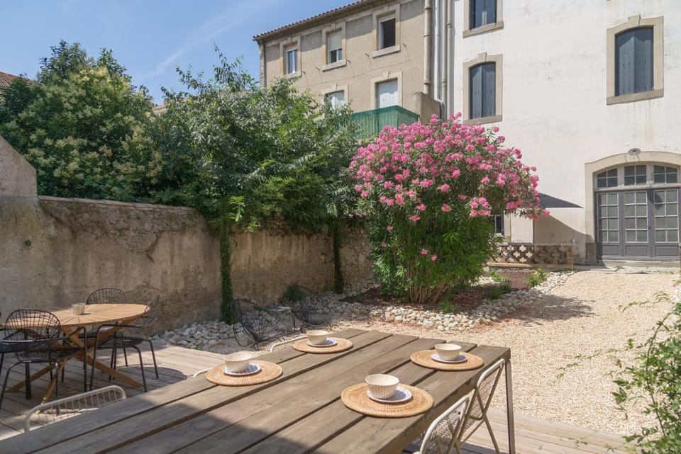 TRIBUS-GITES URBAINS CARCASSONNE Vacation rental in Carcassonne