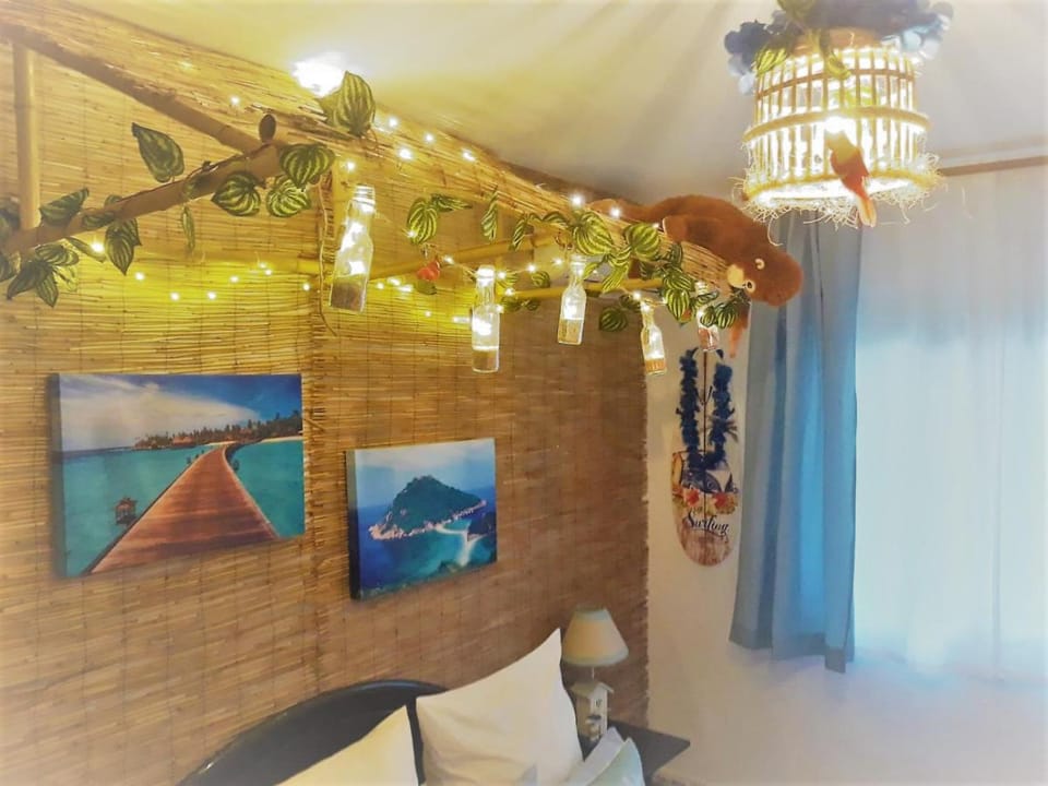 Wonder Rooms Nerja Guest House Bed and Breakfast in Nerja