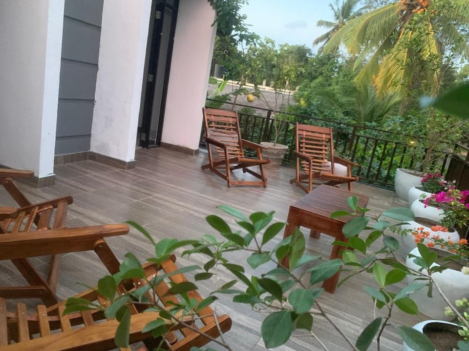 SASEN VILLA Villa in Sri Lanka