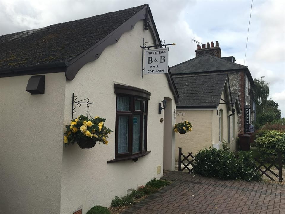 The Cottage Hotel in Chichester