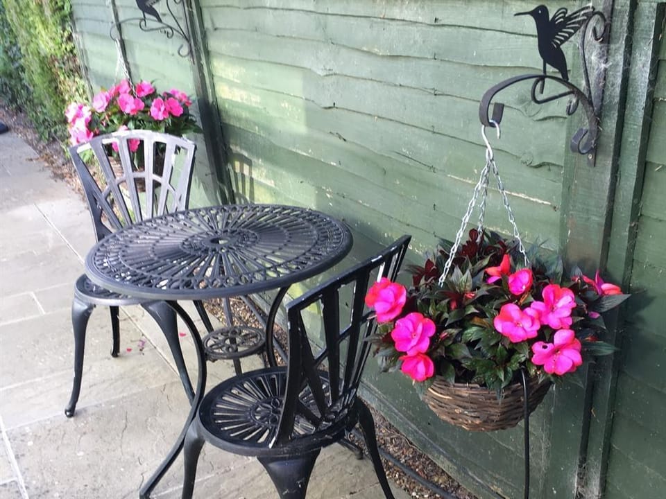 The Cottage Hotel in Chichester