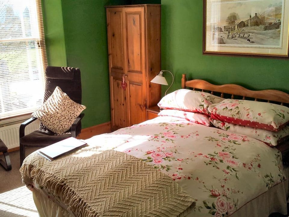 College House Hotel in Windermere