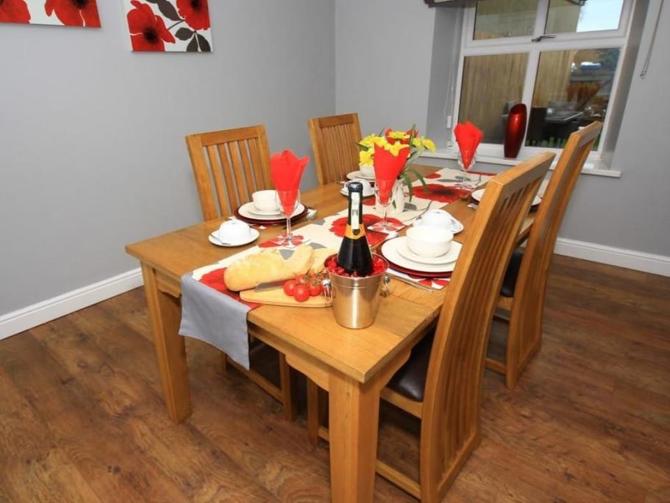 Colliery Cottage Vacation rental in Lanchester