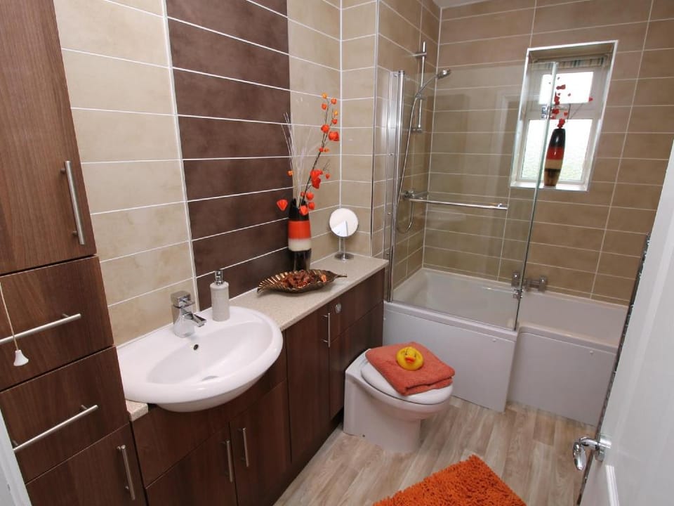 Colliery Cottage Vacation rental in Lanchester