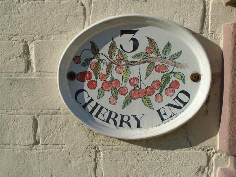 Cherry End Bed and Breakfast Bed and Breakfast in Chichester