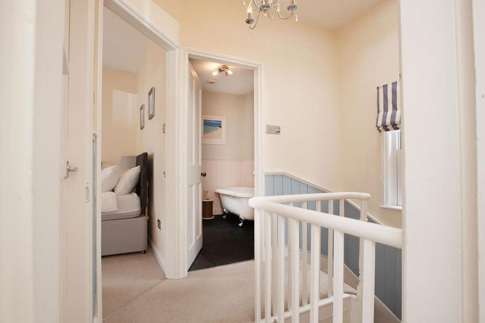 Clarence Cottage Vacation rental in England