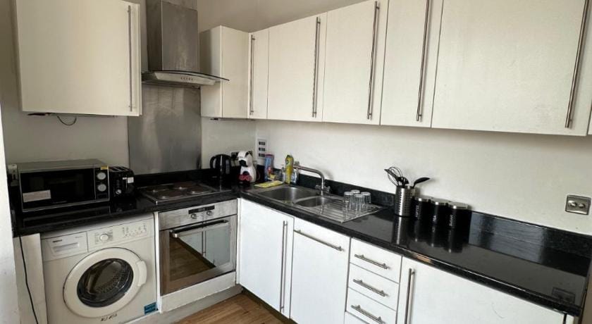Comfort Cosy Stay Apartment in London