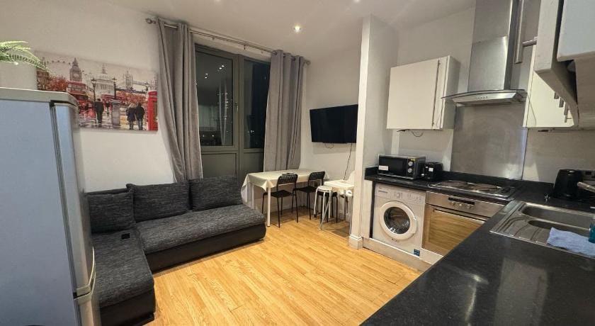 Comfort Cosy Stay Apartment in London