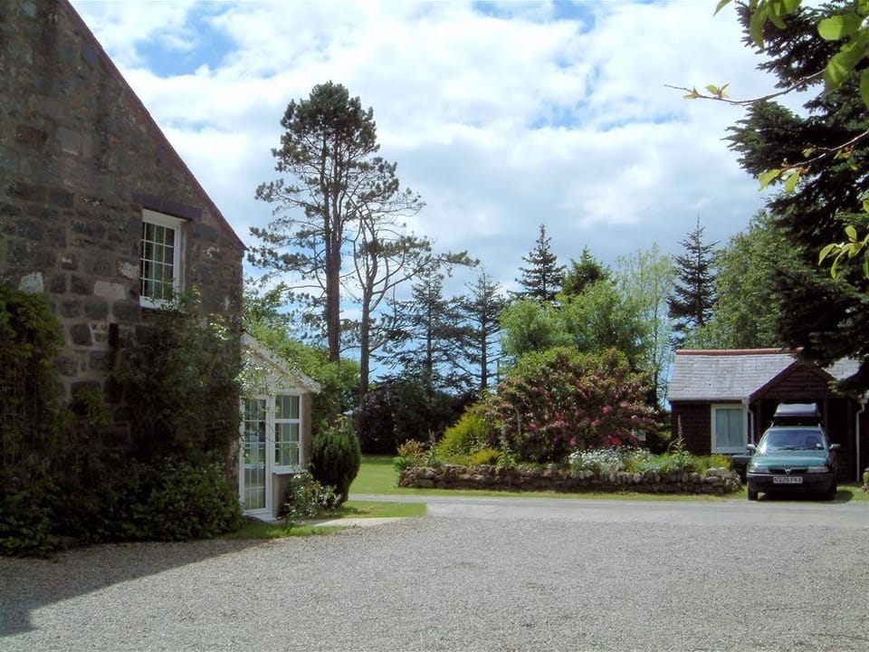 Cefn Uchaf Guesthouse Hotel in Wales