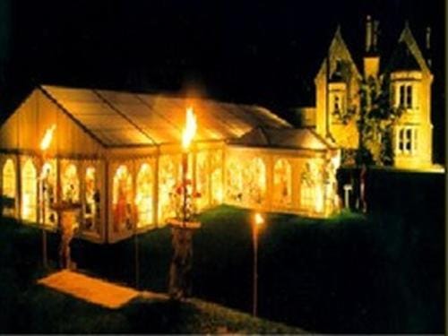 Burcombe Manor Farm Stay in England