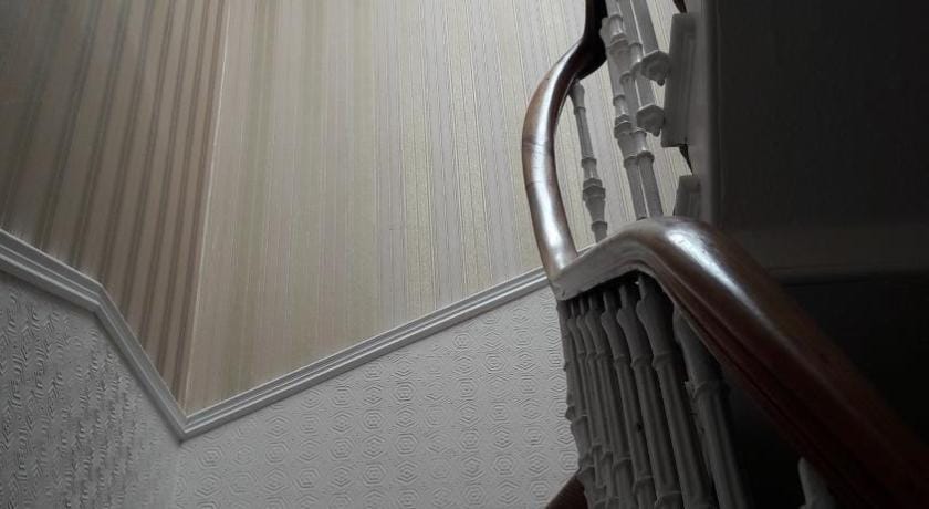 Capital House Hotel in Edinburgh