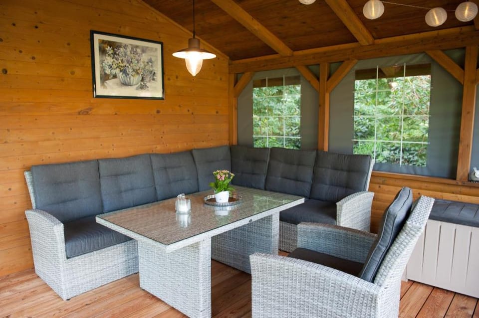 Ferienwohnung Busemann Country House in Leer