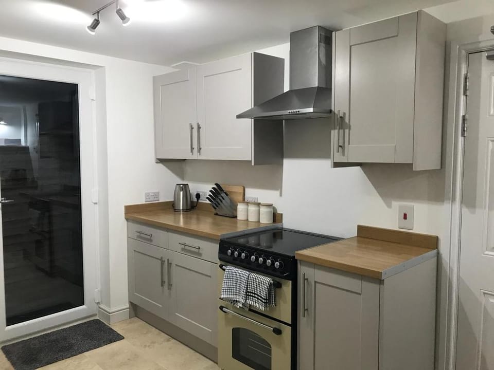 Botley Town House Hotel in Oxford