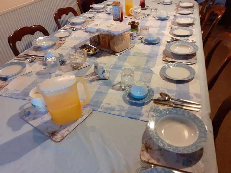 Bluebell Farm Bed and Breakfast in Wychavon District