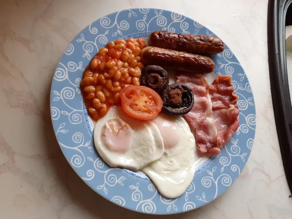 Bluebell Farm Bed and Breakfast in Wychavon District