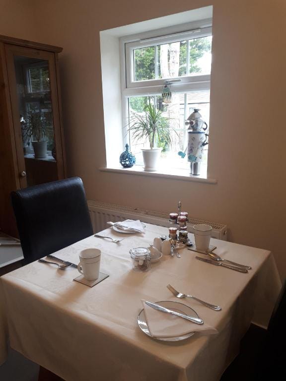 Berry House Bed & Breakfast Bed and Breakfast in Arun District