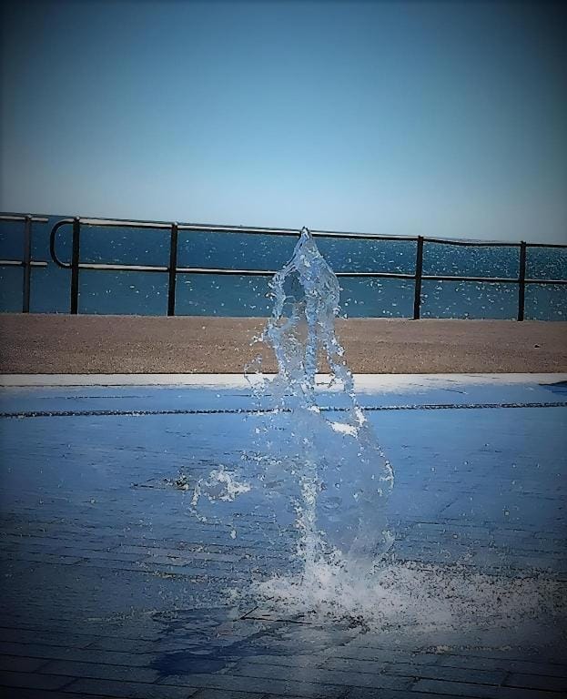 BexLet Apartment in Bexhill