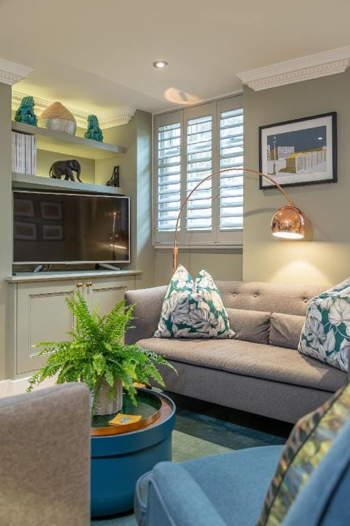 Beaches Brighton 1 Apartment in Hove