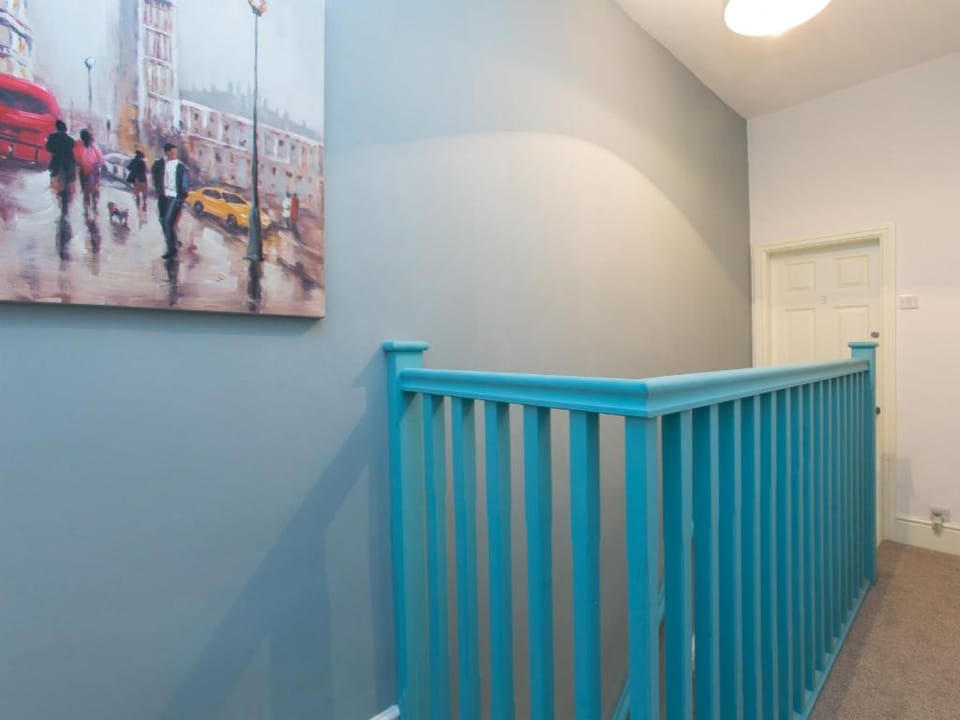 Crewe Rooms West Avenue Bed and Breakfast in Crewe