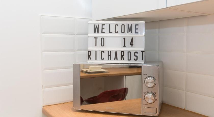 Town House @ Minshull New Road Hotel in Crewe