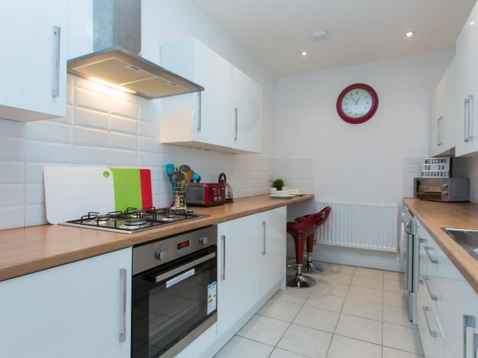 Town House @ Minshull New Road Hotel in Crewe