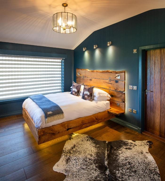 Ardcana Vacation rental in Scotland