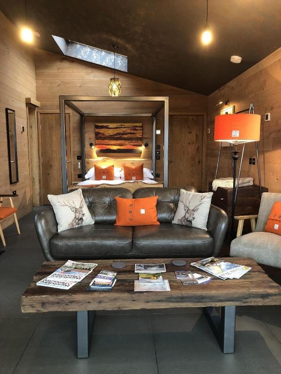Ardcana Vacation rental in Scotland