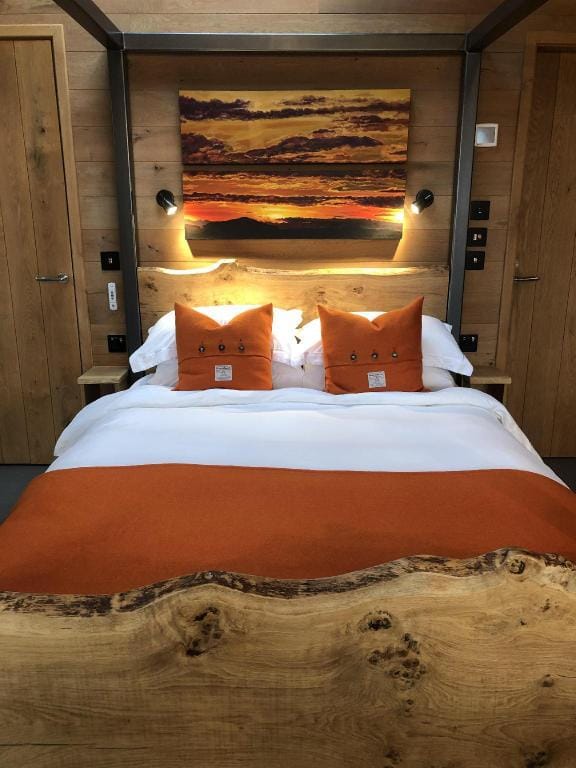 Ardcana Vacation rental in Scotland