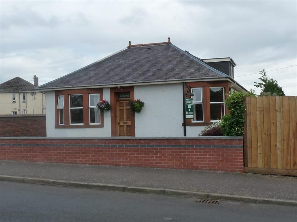 Ardwell Bed & Breakfast Hotel in England