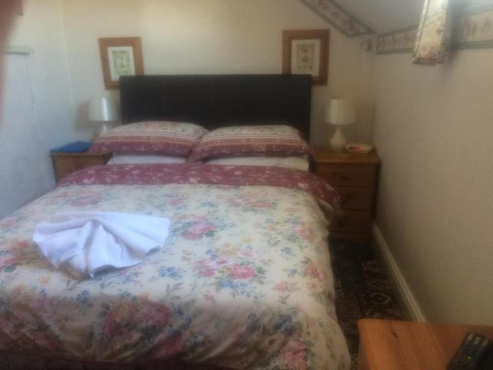 Arendale Hotel Hotel in Blackpool