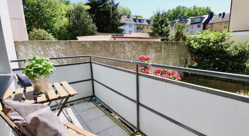 Apartmenthaus in der Arnoldstraße Apartment in Bochum