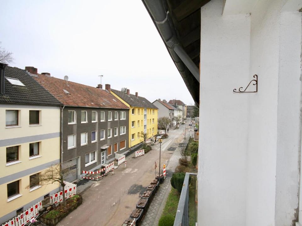 Apartmenthaus in der Metzstraße Apartment in Bochum