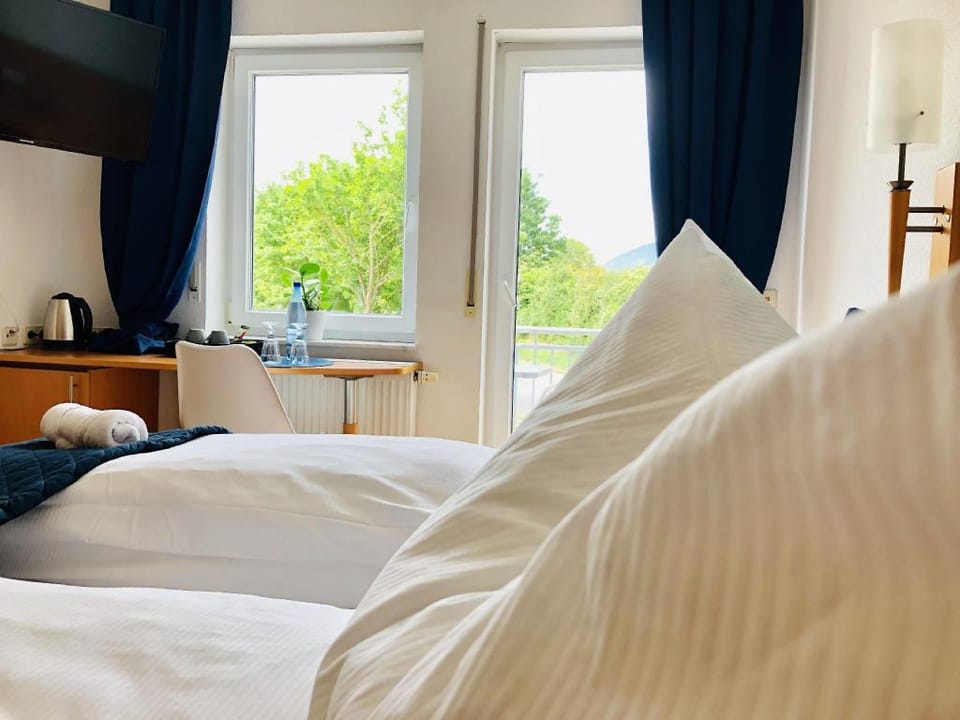 Am Landhaus – Gästezimmer Hotel in Rhineland-Palatinate