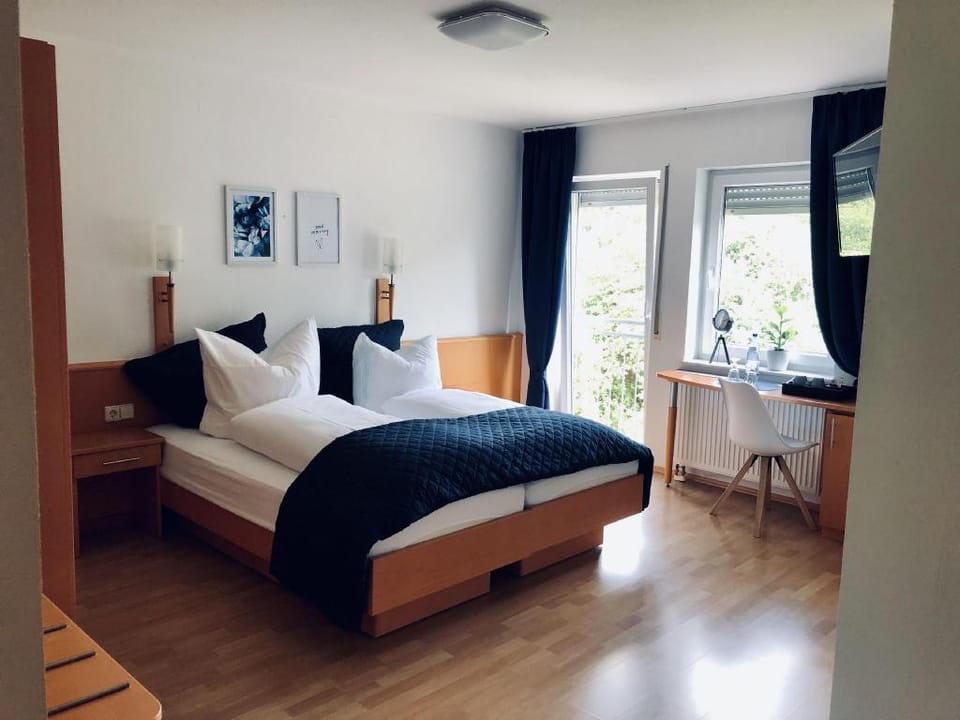 Am Landhaus – Gästezimmer Hotel in Rhineland-Palatinate