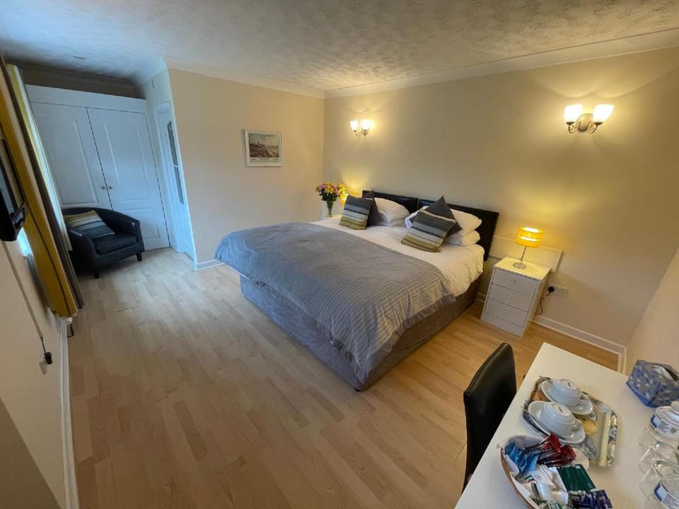 Aldercarr Hall Bed and Breakfast in South Norfolk District