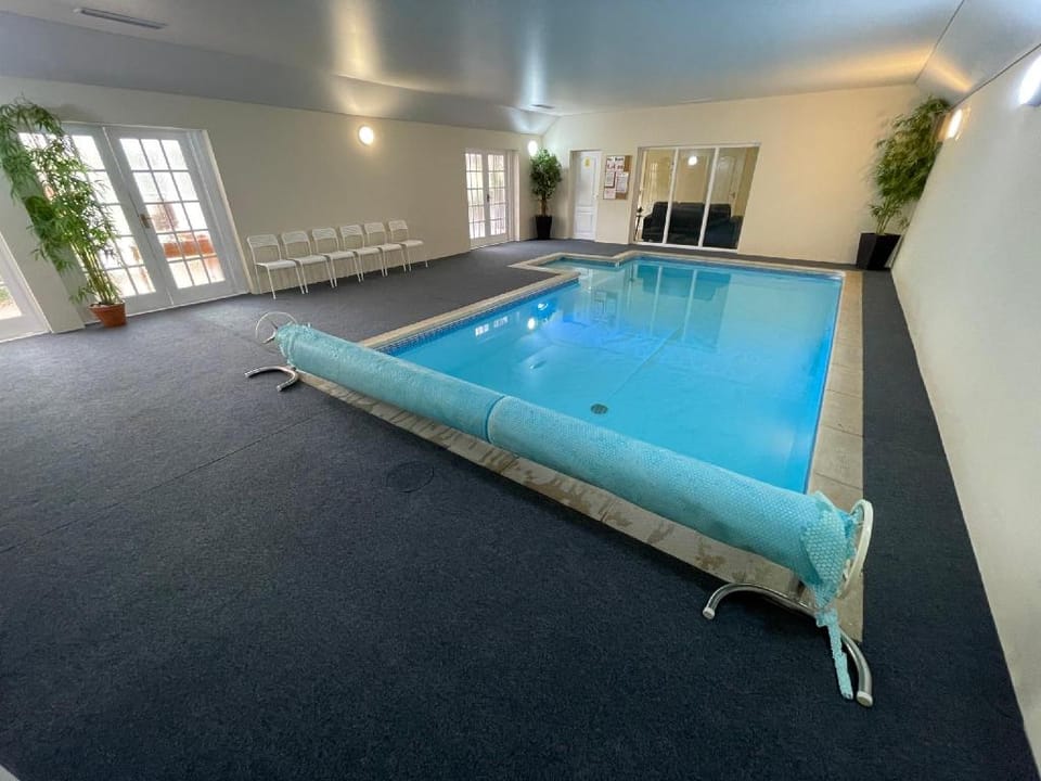 Aldercarr Hall Bed and Breakfast in South Norfolk District