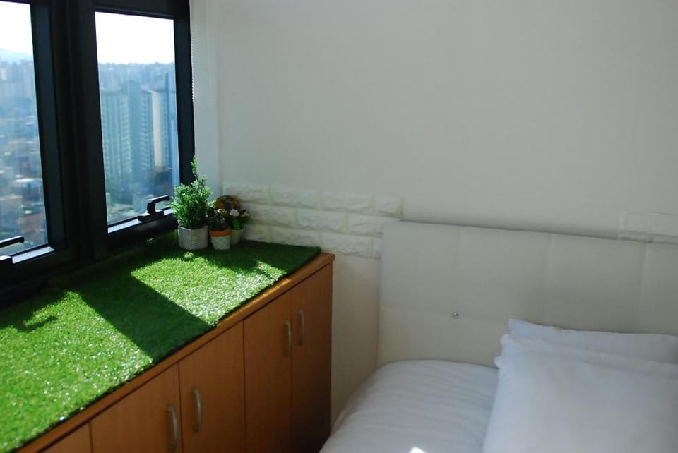 Samseong.Coexmall.Daechi.Gangnam Q Apartment in Seoul