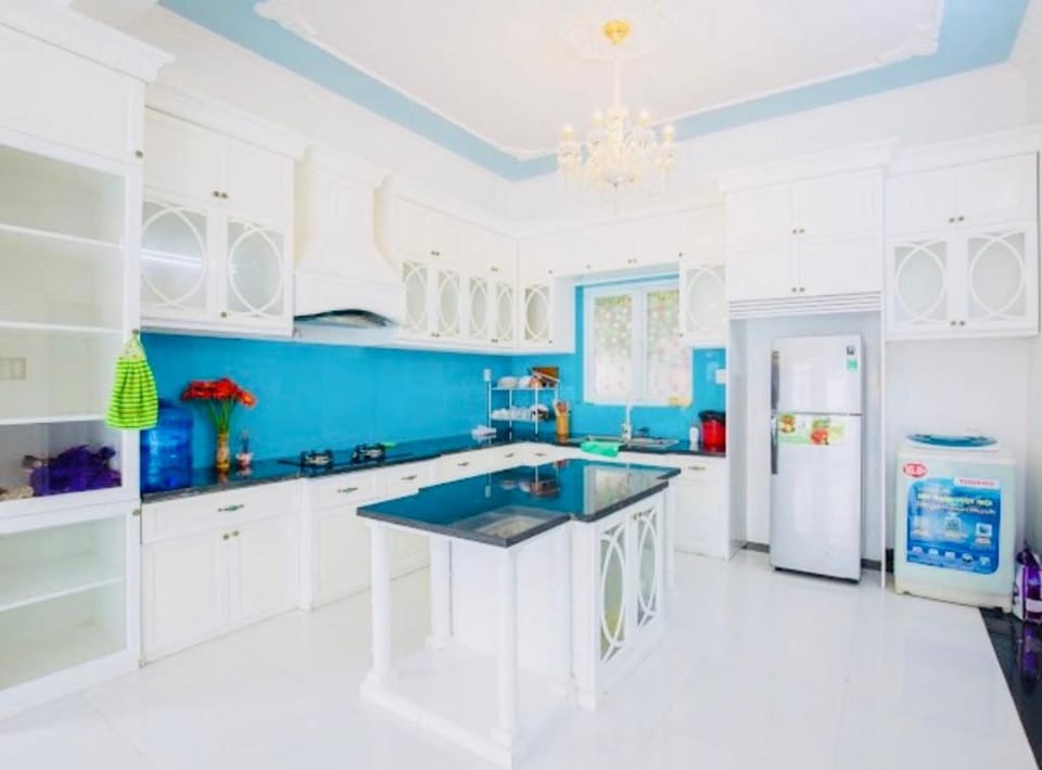 Villa Ocean Villa in Vung Tau