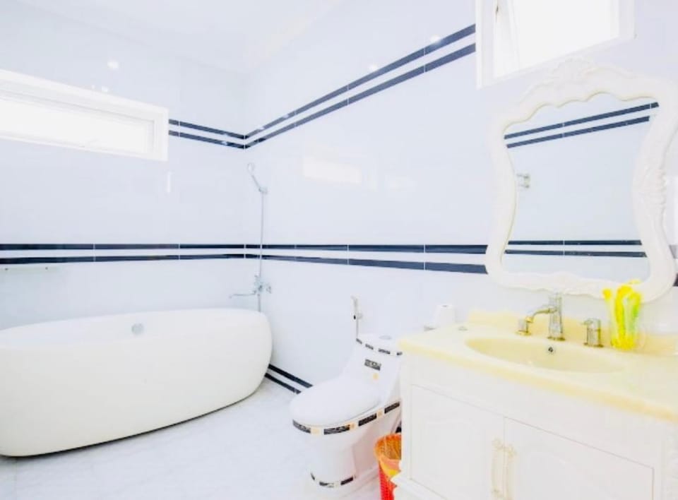 Villa Ocean Villa in Vung Tau