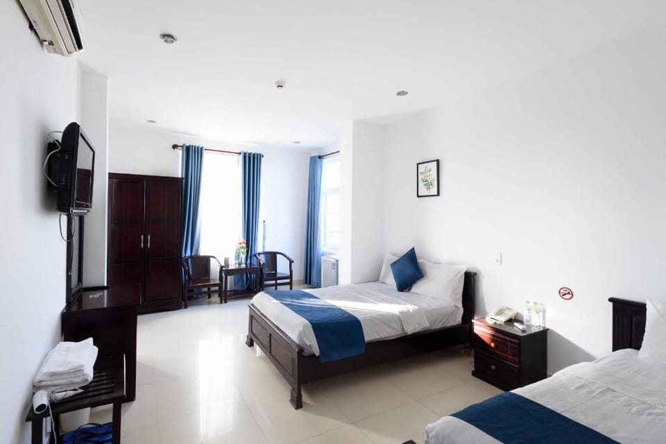 Tehana Beach Hotel Da Nang Hotel in Da Nang