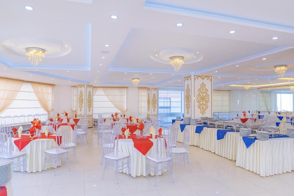 The Majestic Manor Hotel Hotel in Islamabad