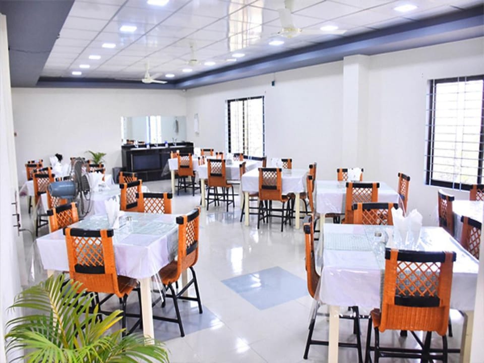 Hotel River View Sylhet Hotel in Bangladesh