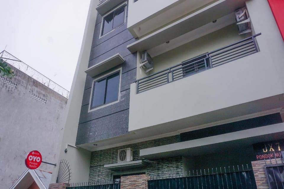 OYO 90069 Pondok Nurdin Hotel in Indonesia