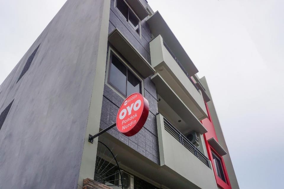 OYO 90069 Pondok Nurdin Hotel in Indonesia