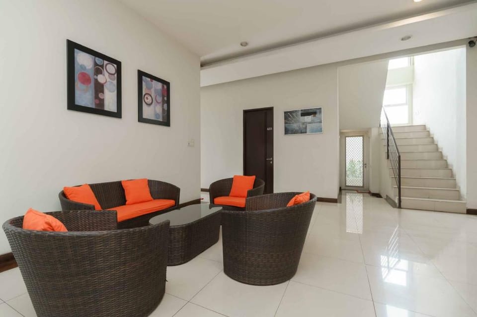 Avalon Karawaci Mitra RedDoorz Hotel in West Java