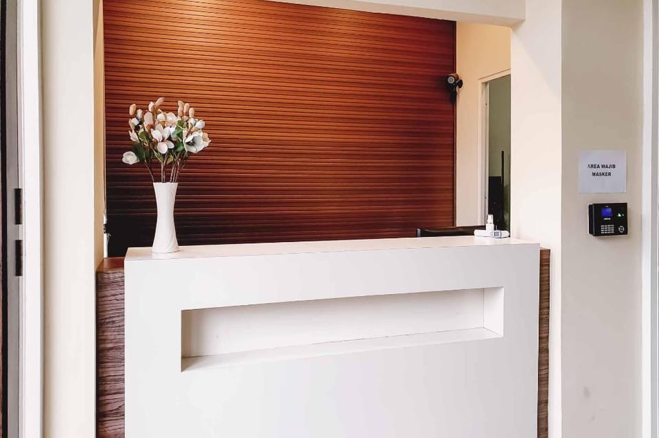 Avalon Karawaci Mitra RedDoorz Hotel in West Java